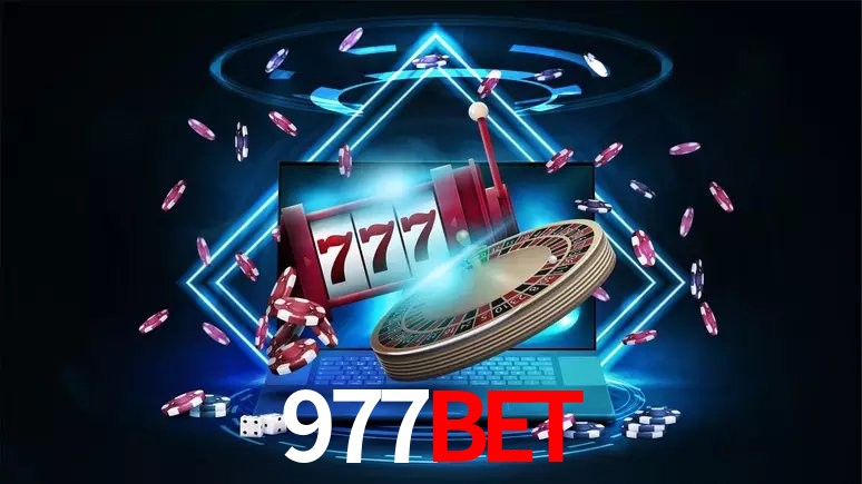 Diretório de Jogos 977bet
