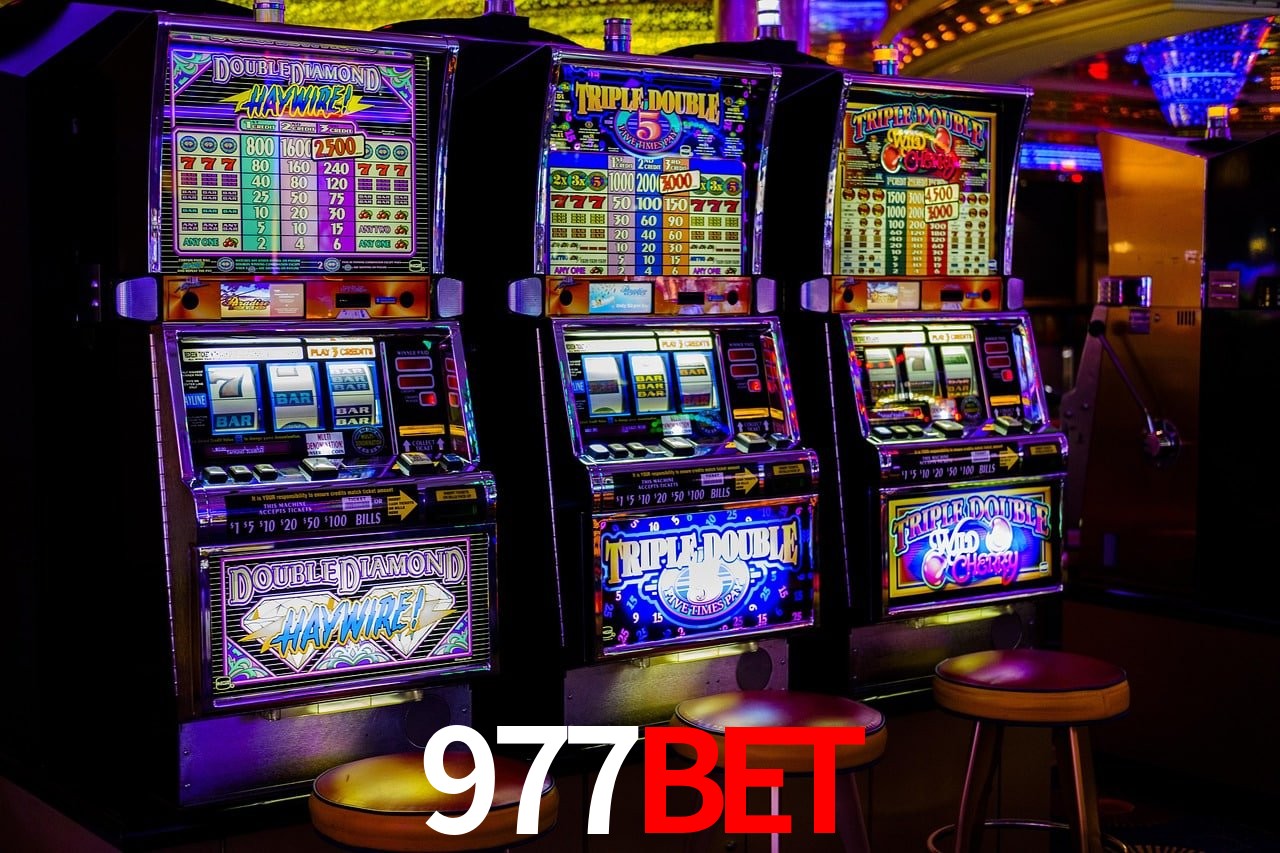 Torneios 977bet