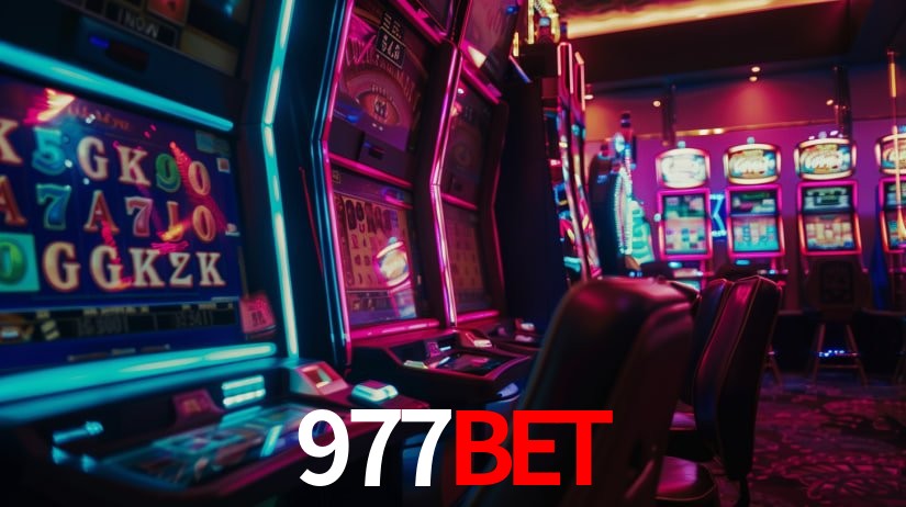 Seasonal Promotions 977bet