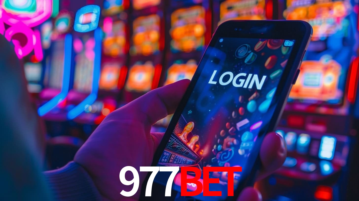 PIX Instantâneo 977bet
