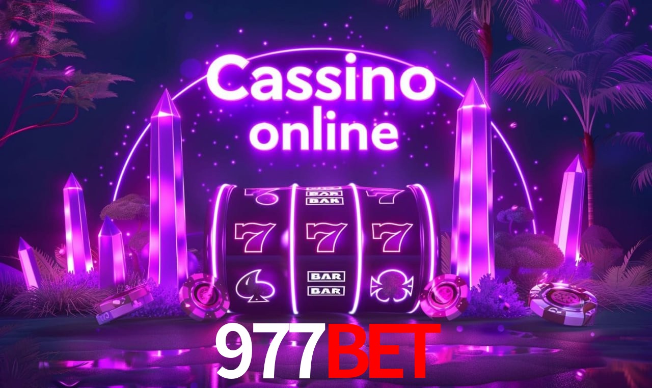 Login Seguro 977bet