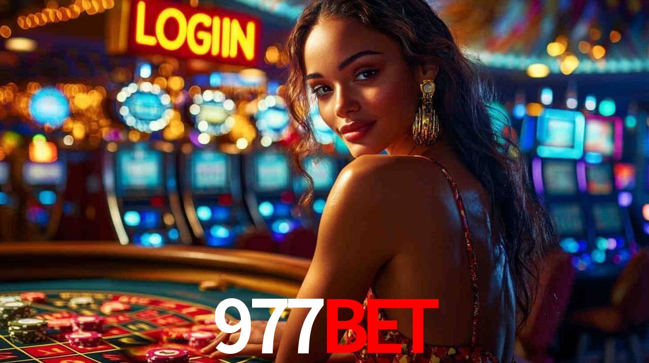 Avaliações dos Jogadores 977bet