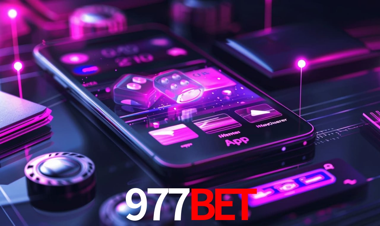 Tennis Betting 977bet