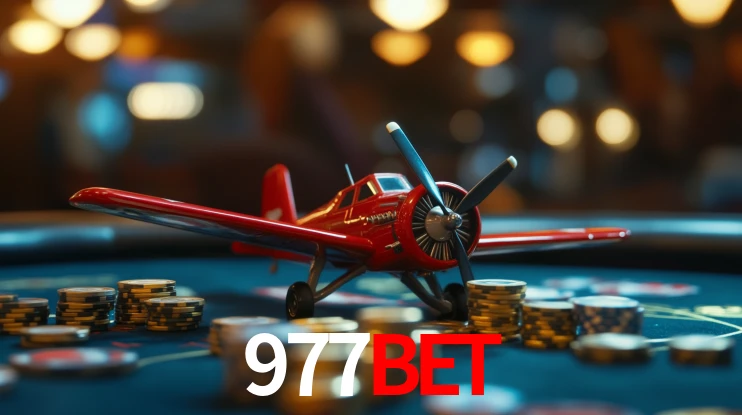 Slot Games 977bet