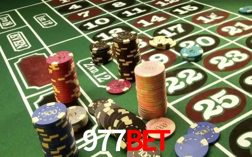 Experiência VIP 977bet