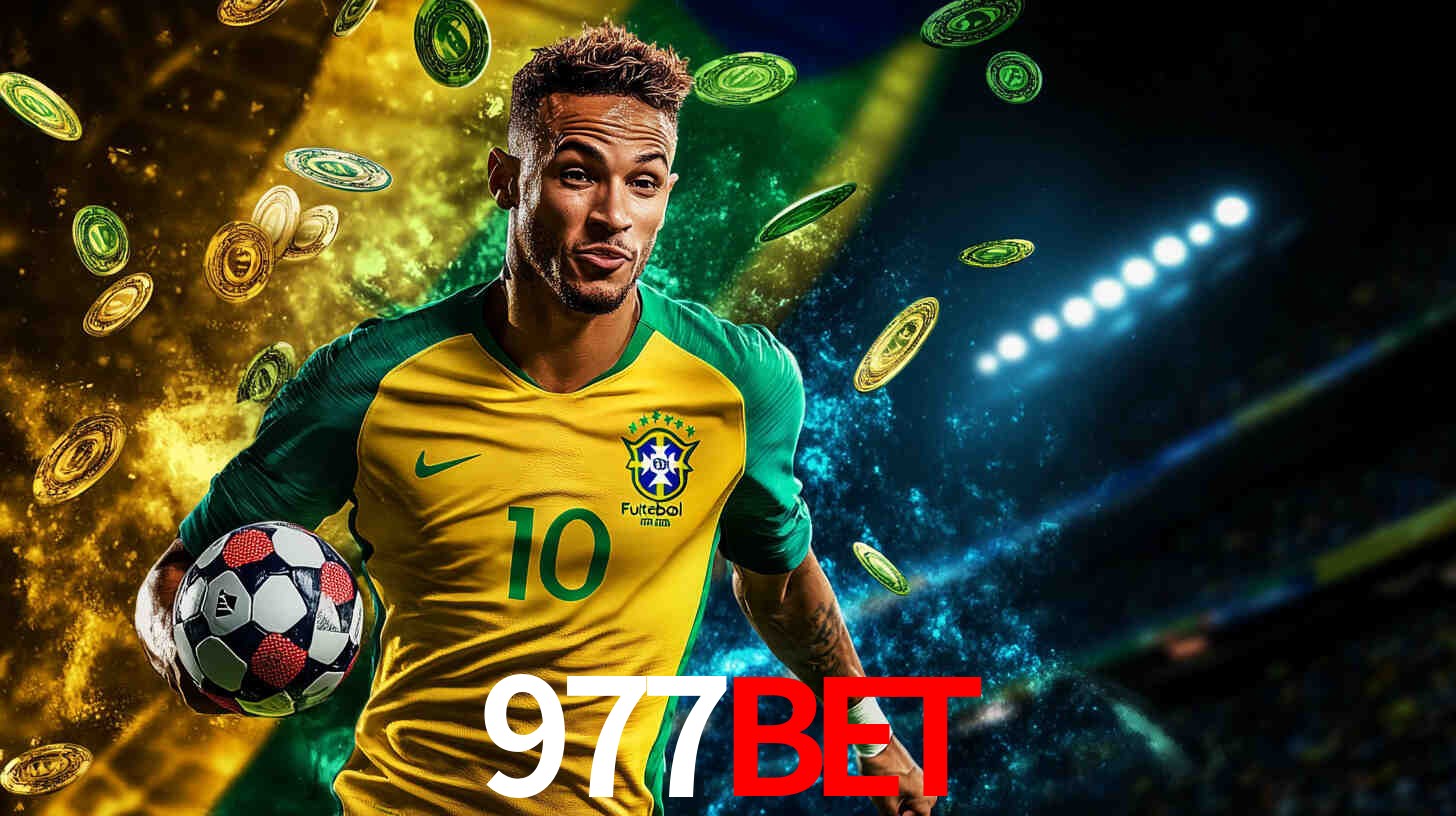 Inovações de Jogos na 977bet: O Futuro das Experiências Interativas