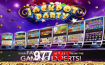 Desvendando o Mundo dos Jogos Virtuais na 977bet