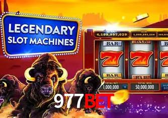 Descubra o Mundo do Cassino Online com 977bet