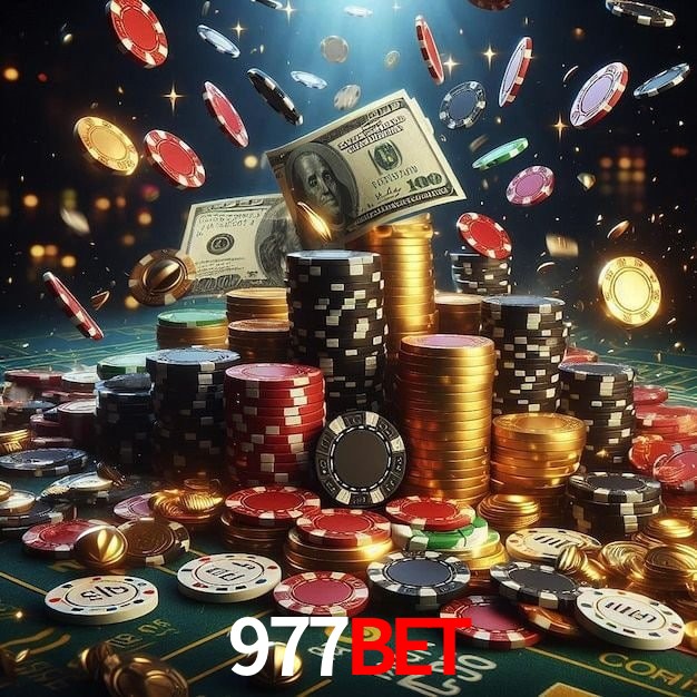 Explorando a Categoria de Eventos em Apostas na 977bet