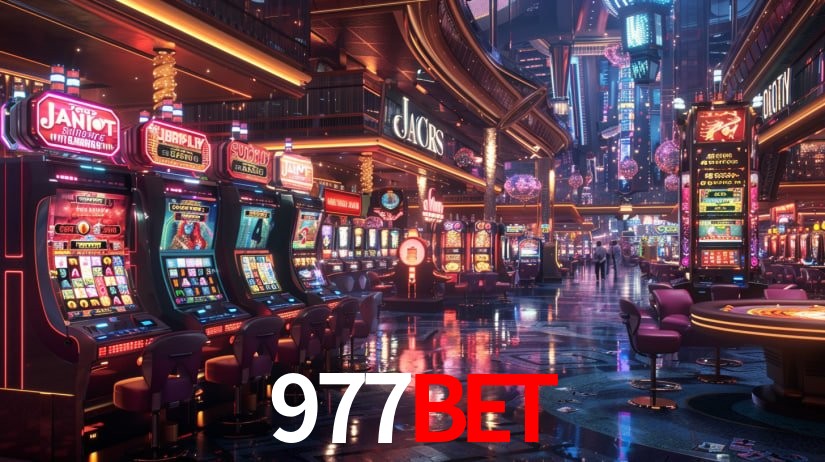 Games Directory 977bet