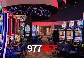 Promoção Relâmpago 977bet