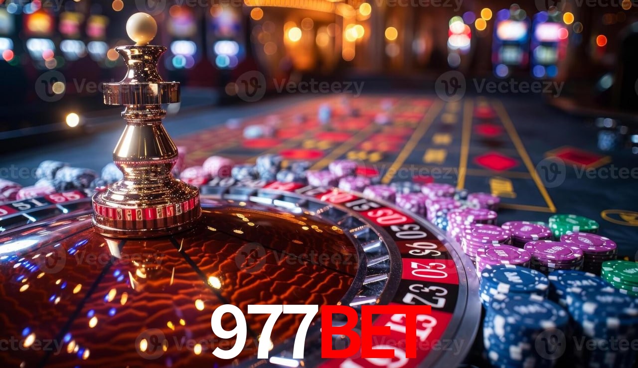 Weekend Specials 977bet