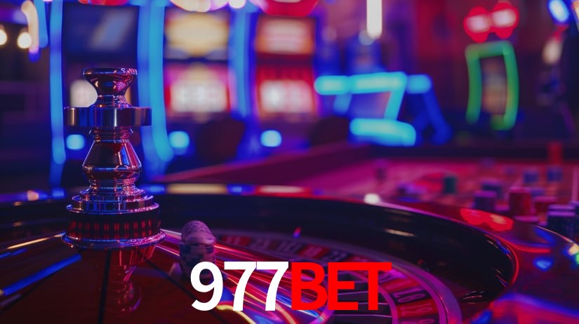 Explore as vantagens do 977bet: serviço profissional e confiabilidade