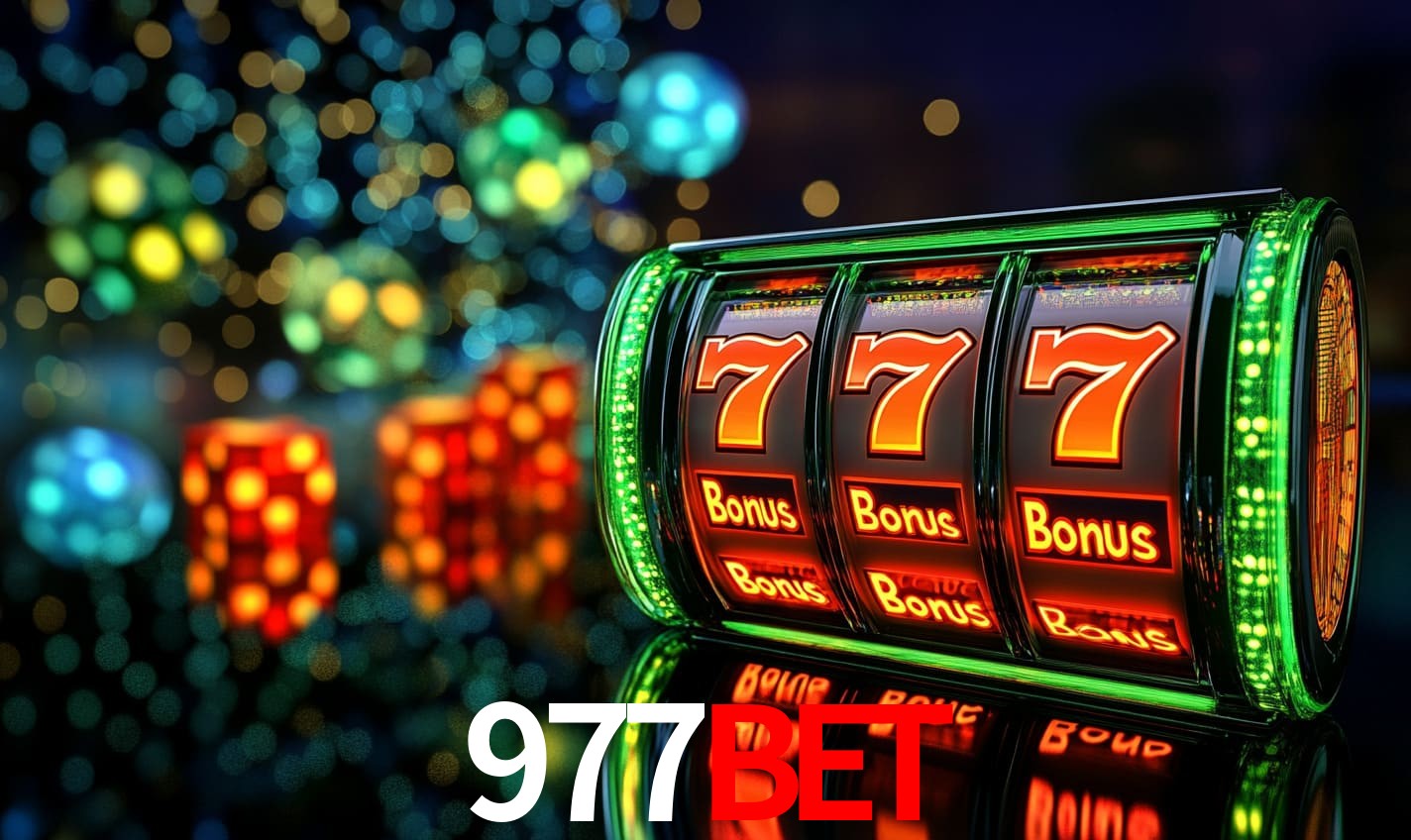 Casino Ao Vivo 977bet