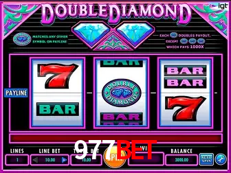 Descubra a Magia dos Jogos de Arcade no 977bet