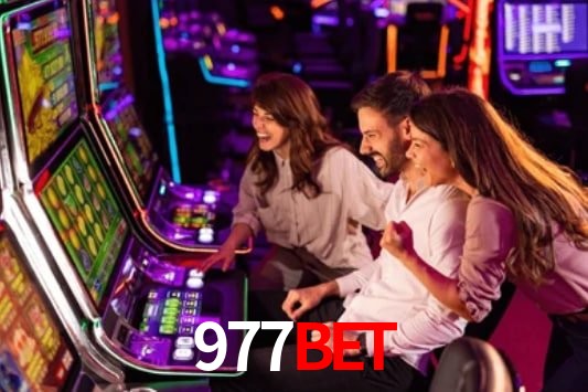 Descubra o Programa VIP da 977bet: Vantagens Exclusivas para Jogadores