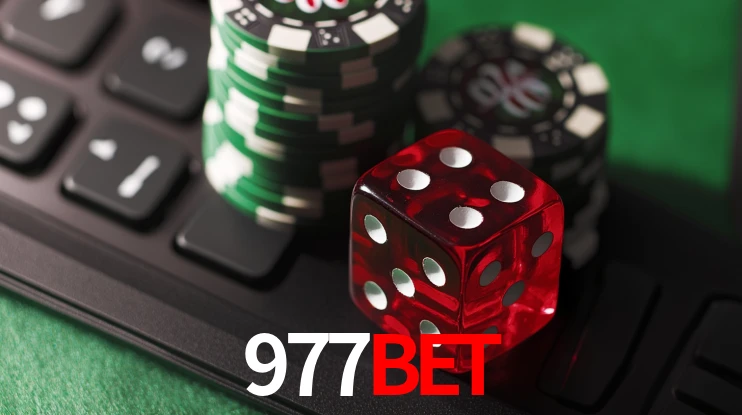 Secure Login 977bet