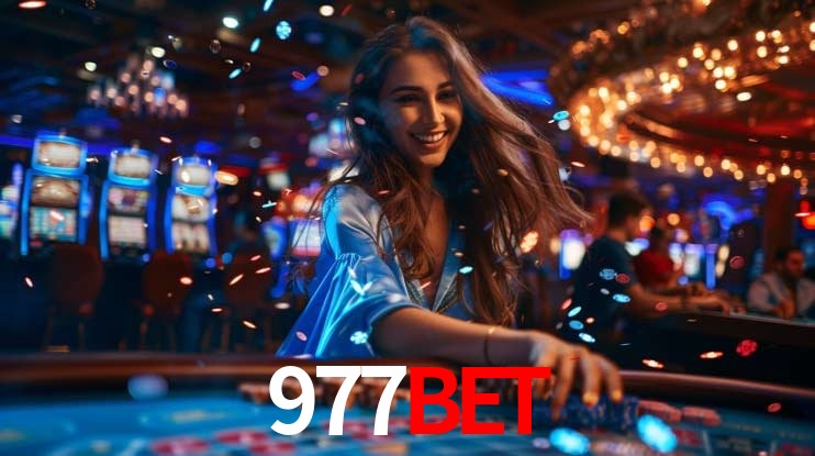 Welcome Bonus 977bet