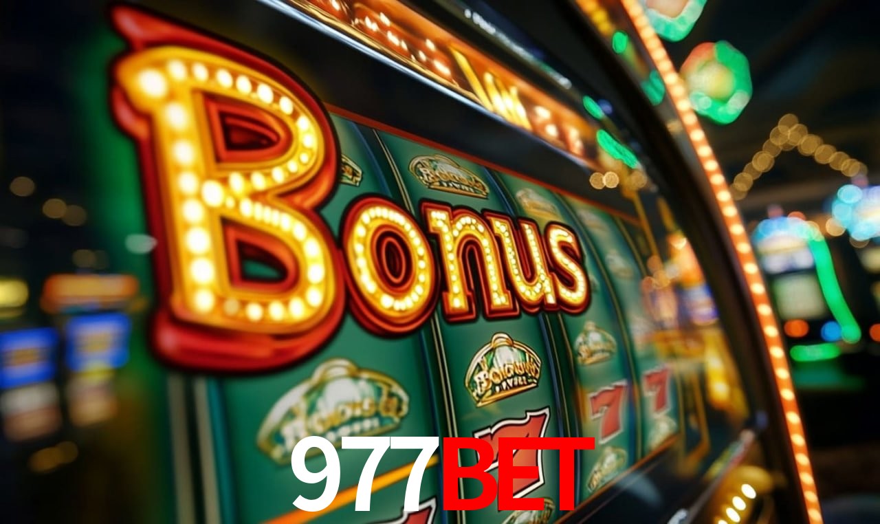 Ofertas Exclusivas 977bet