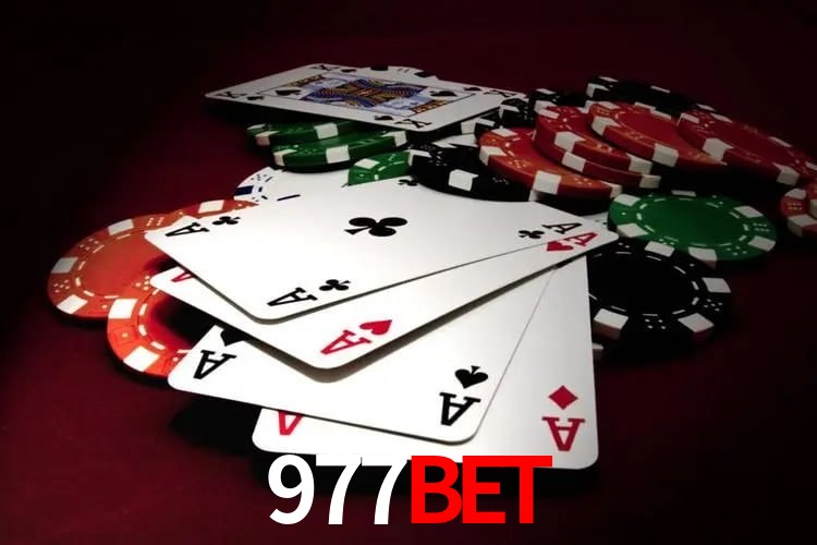 Interface Premium 977bet