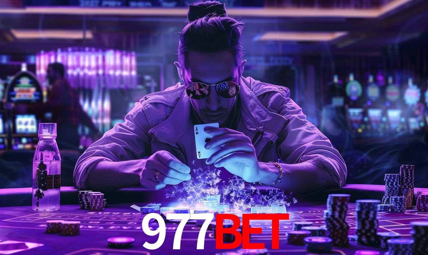 Aviator Game 977bet