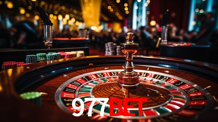 Flash Promotion 977bet