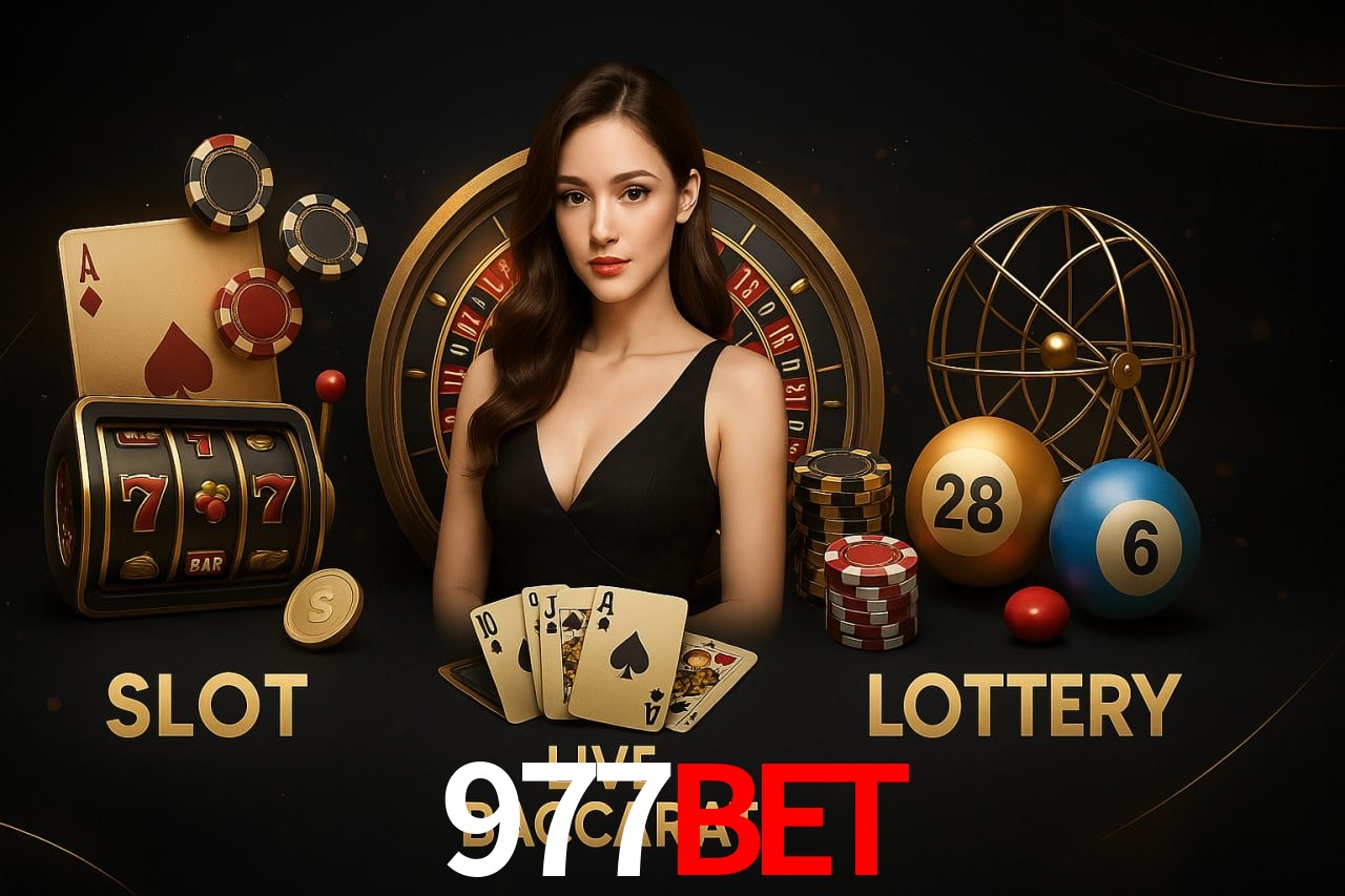 Promoções Sazonais 977bet