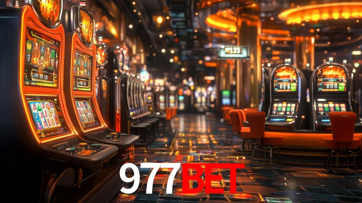 Premium Interface 977bet