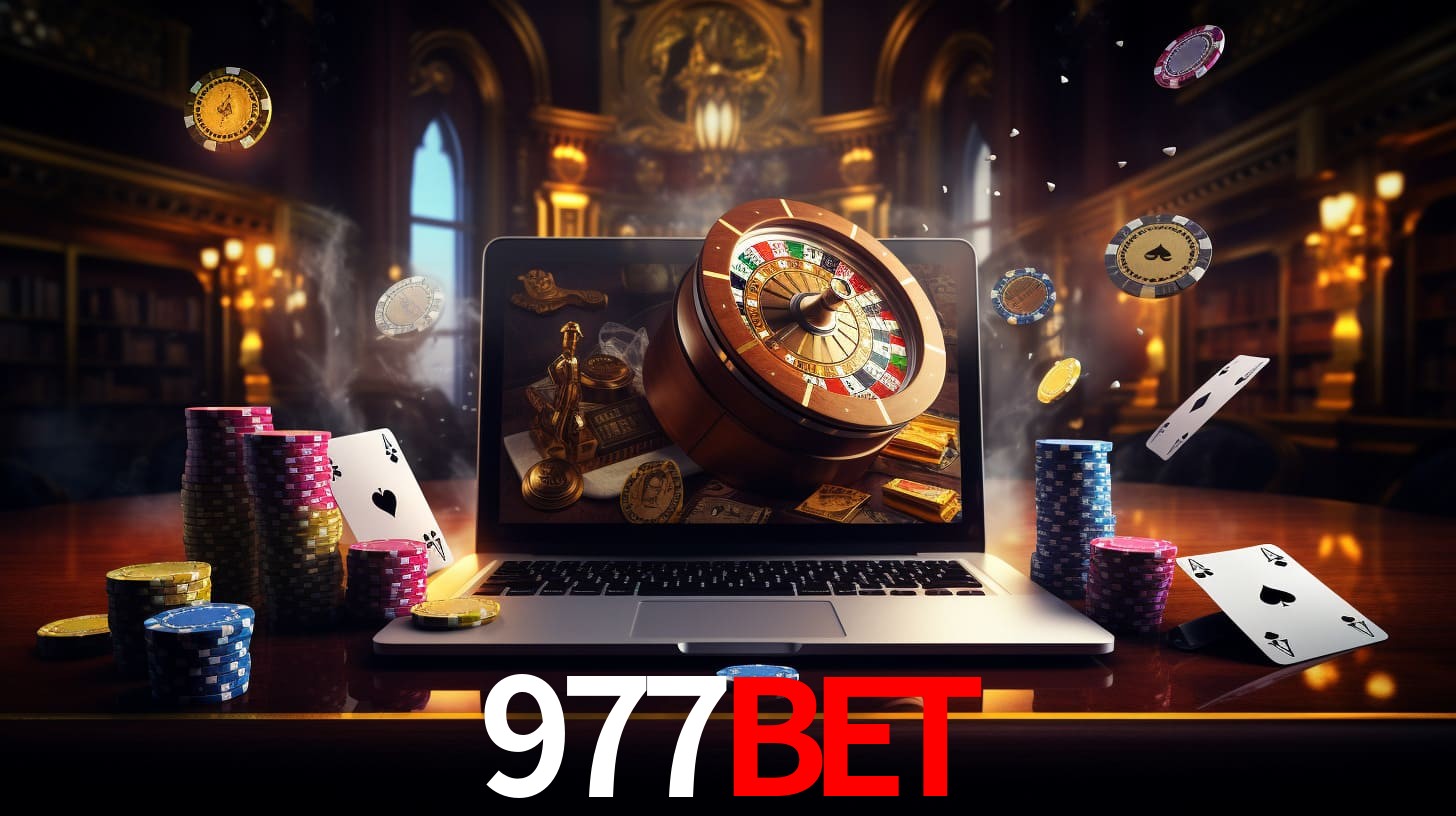 VIP Casino 977bet