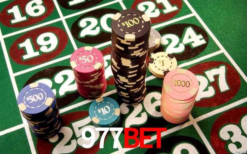 Casino VIP 977bet