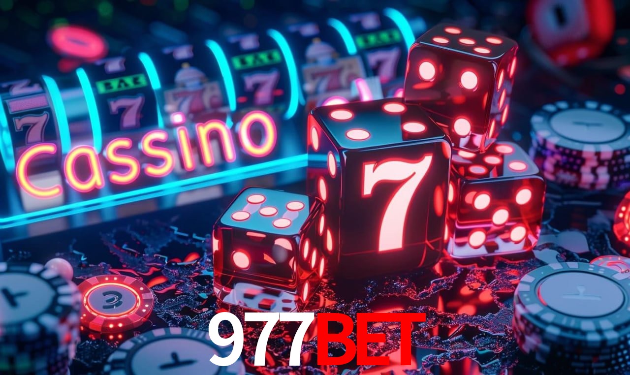 Statistics 977bet