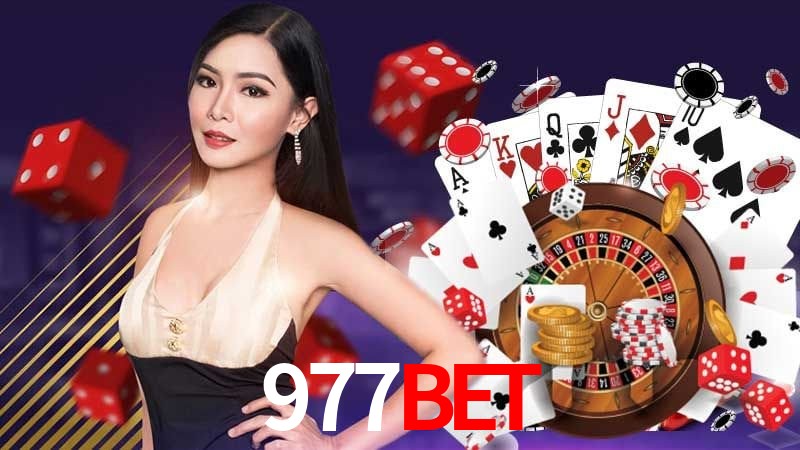 A Emoção da Loteria na 977bet: Uma Chance de Mudança de Vida