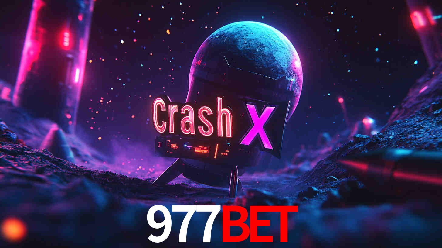 Inovações de Jogos na 977bet: O Futuro das Experiências Interativas