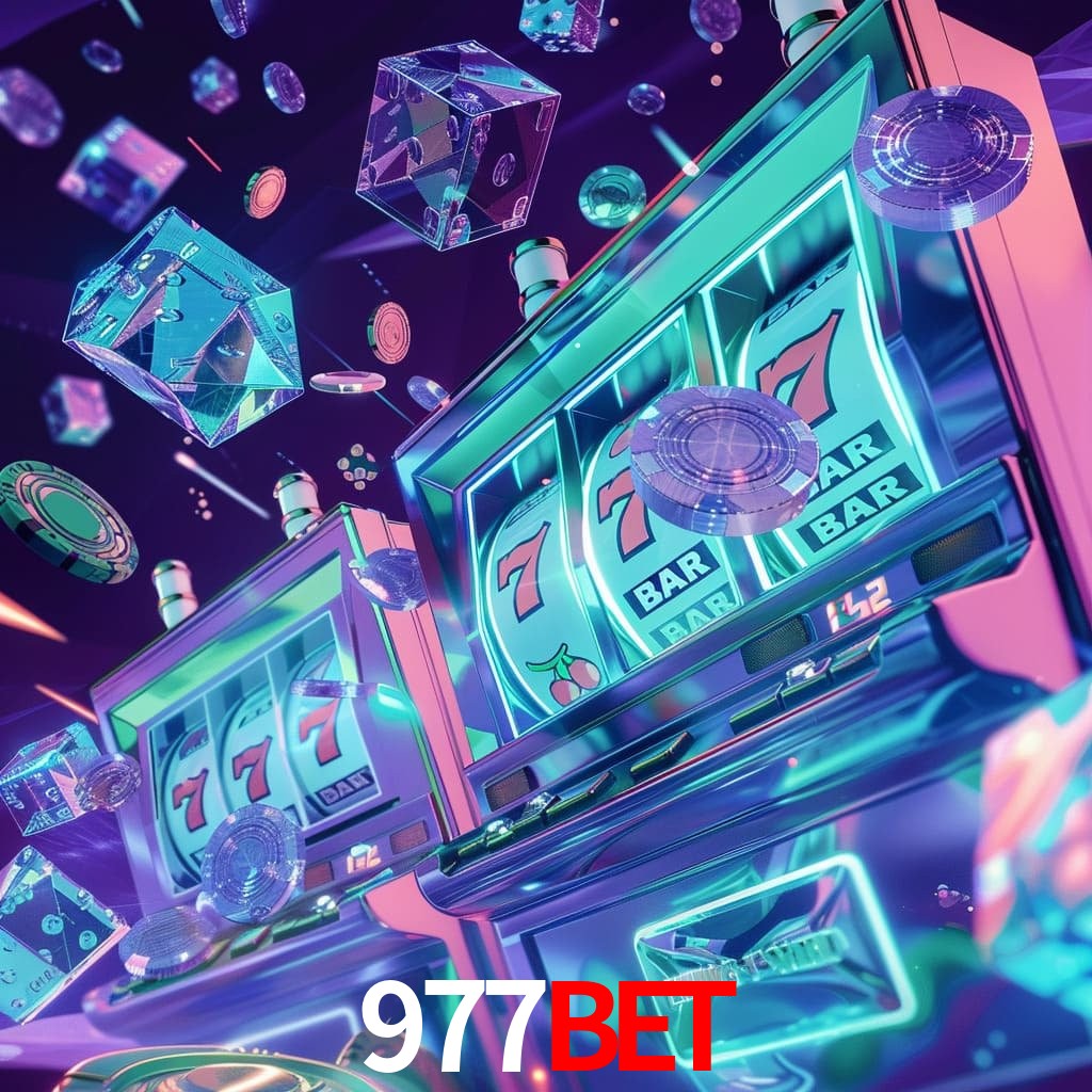 Descubra a Essência do 977bet: Nossa História e Compromissos
