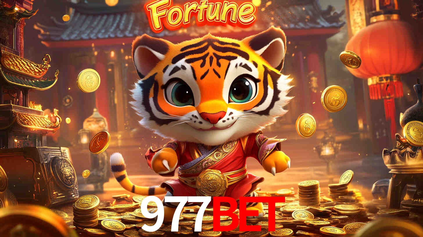 A Emoção da Loteria na 977bet: Uma Chance de Mudança de Vida