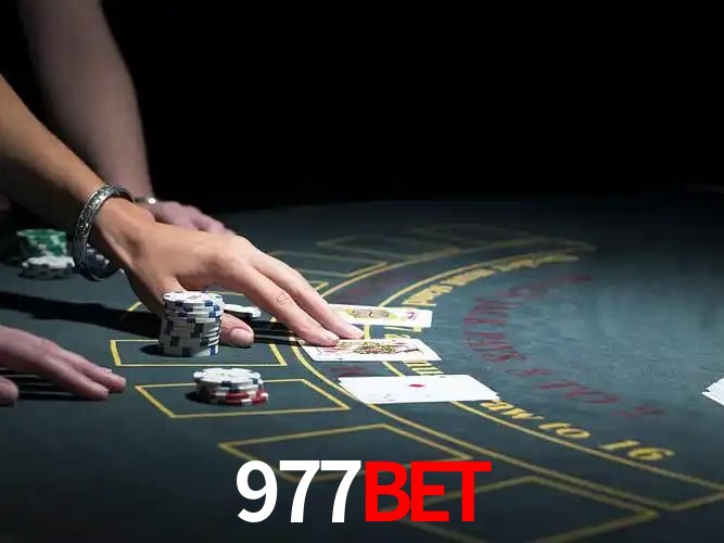 Sistemas de Segurança 977bet