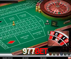 APP oficial da 977bet para mobile