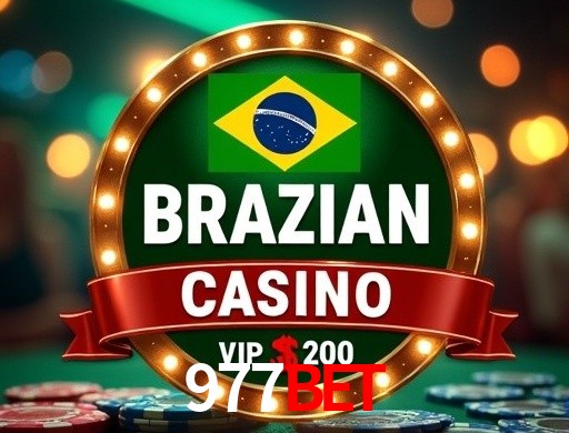 cassino 977bet