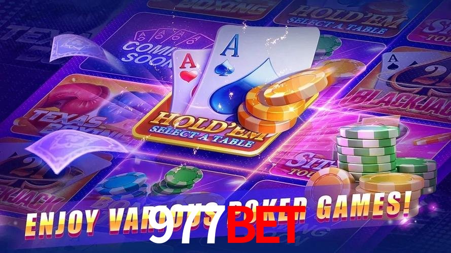 Explorando a Categoria de Eventos em Apostas na 977bet