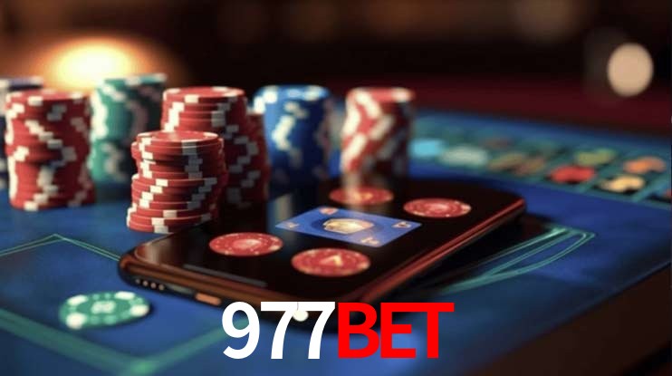 Recursos de Bônus 977bet