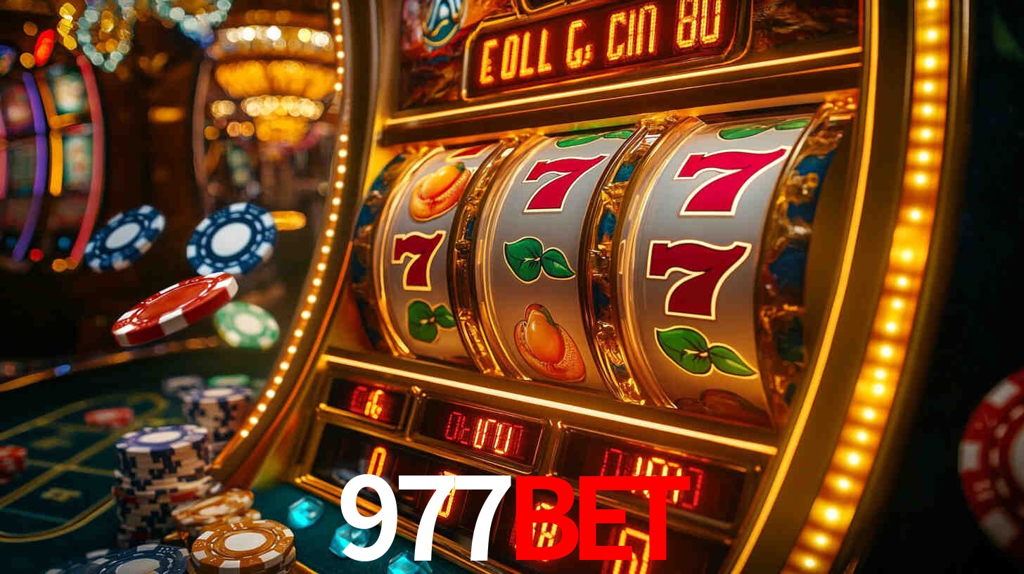 Welcome Bonus 977bet