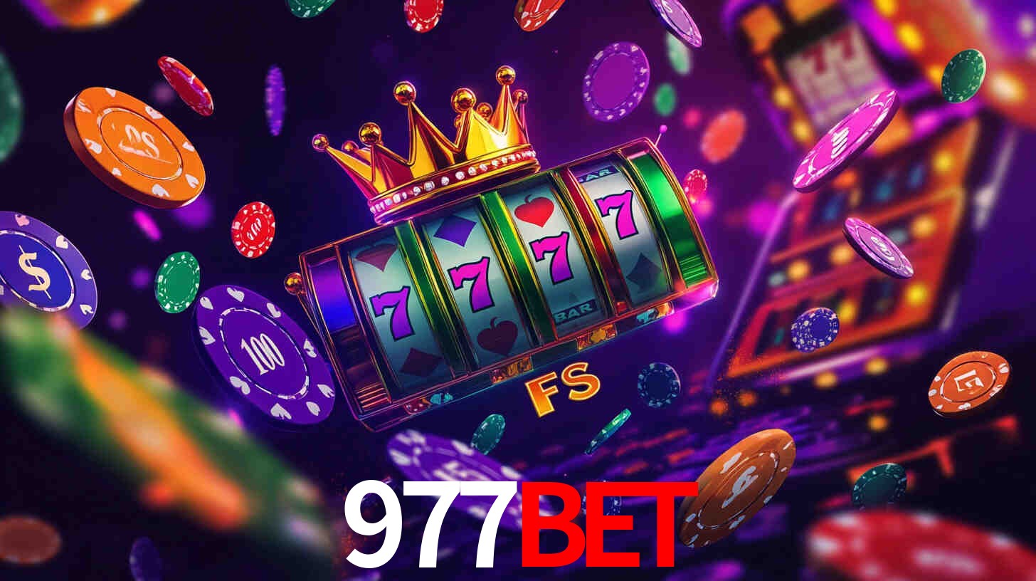 Programa VIP 977bet