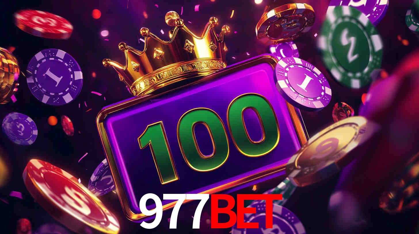 Daily Bonuses 977bet