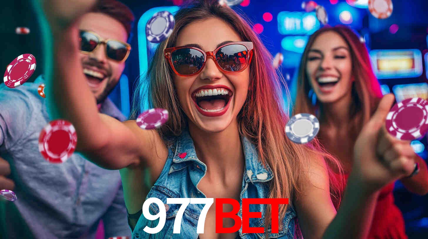 Desvendando o Mundo dos Jogos Virtuais na 977bet