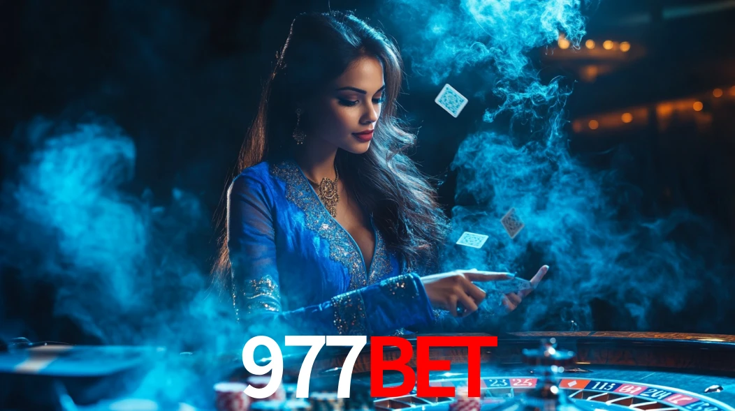 Apostas Esportivas na 977bet: Um Guia Completo