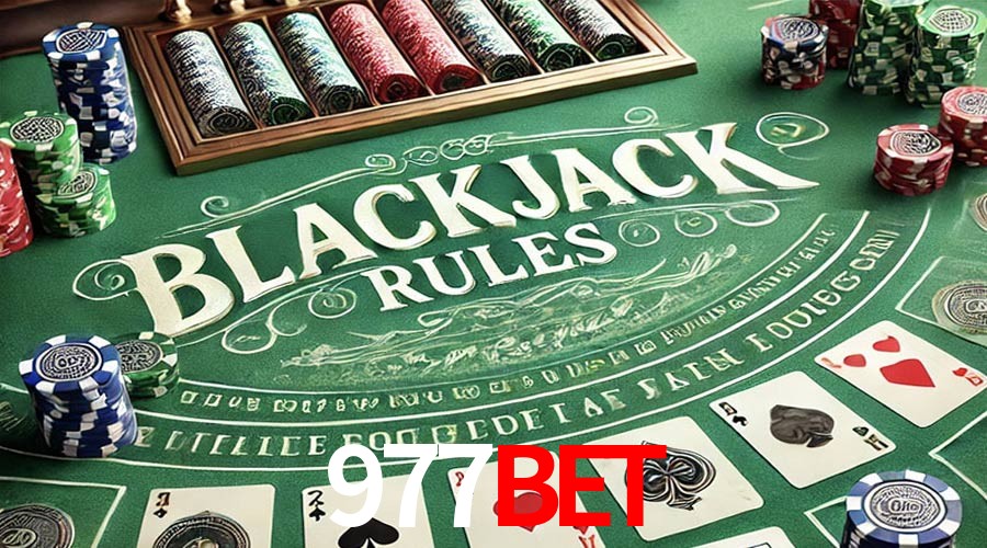 Live Casino 977bet