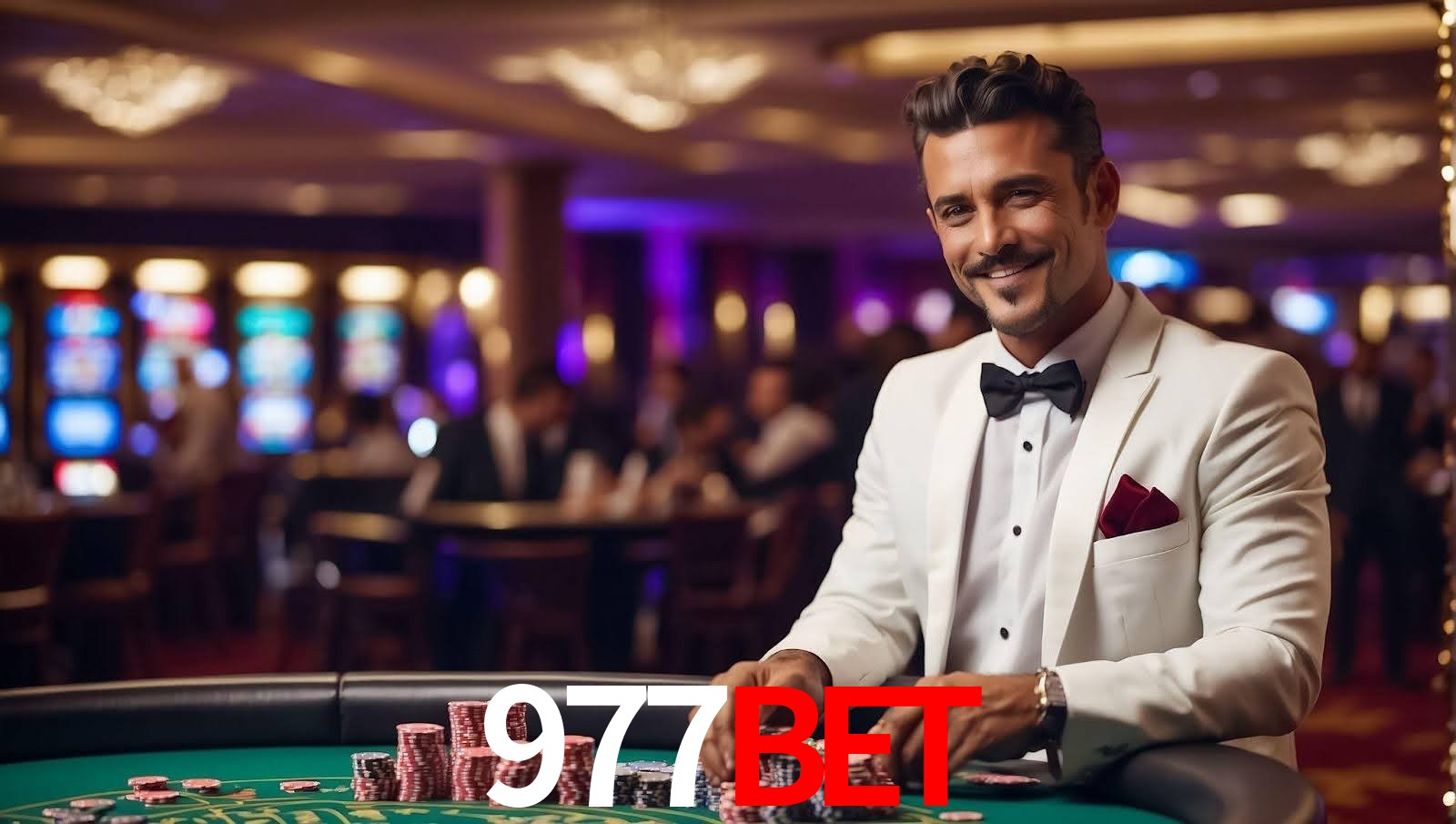 Cadastro Rápido 977bet