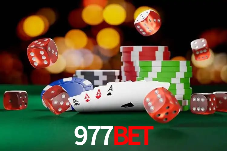Estatísticas do Jogo 977bet