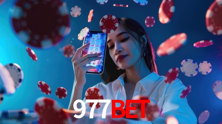 Descubra a Essência do 977bet: Nossa História e Compromissos