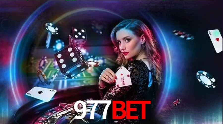 2FA Security 977bet